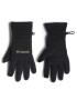 Columbia Дамски ръкавици Women's Fast Trek™ II Glove Черен Regular Fit - Pepit.bg