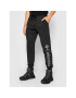Columbia Долнище анцуг Csc Logo 1911601 Черен Regular Fit - Pepit.bg