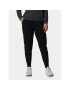 Columbia Долнище анцуг Lodge™ Knit Jogger Черен Regular Fit - Pepit.bg
