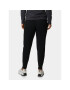 Columbia Долнище анцуг Lodge™ Knit Jogger Черен Regular Fit - Pepit.bg