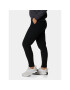 Columbia Долнище анцуг Lodge™ Knit Jogger Черен Regular Fit - Pepit.bg