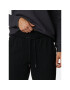 Columbia Долнище анцуг Lodge™ Knit Jogger Черен Regular Fit - Pepit.bg