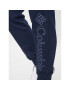 Columbia Долнище анцуг M CSC Logo™ Fleece Jogger II Син Regular Fit - Pepit.bg