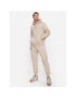 Columbia Долнище анцуг Marble Canyon™ Heavyweight Fleece Pant Кафяв Regular Fit - Pepit.bg