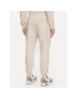 Columbia Долнище анцуг Marble Canyon™ Heavyweight Fleece Pant Кафяв Regular Fit - Pepit.bg