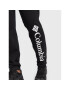 Columbia Долнище анцуг Trek 1957941 Черен Regular Fit - Pepit.bg