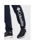 Columbia Долнище анцуг Trek 1957941 Тъмносин Regular Fit - Pepit.bg