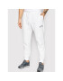 Columbia Долнище анцуг Csc Logo 1911601 Бял Regular Fit - Pepit.bg
