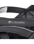 Columbia Джапанки Kambi II BL1034 Черен - Pepit.bg
