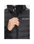 Columbia Елек Lake 22™ Down Vest Черен Regular Fit - Pepit.bg