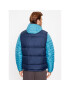 Columbia Елек Pike Lake™ II Vest Син Regular Fit - Pepit.bg