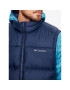 Columbia Елек Pike Lake™ II Vest Син Regular Fit - Pepit.bg