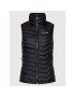 Columbia Елек Powder Lite Vest Черен Regular Fit - Pepit.bg