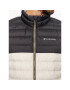 Columbia Елек Powder Lite™ Vest Кафяв Regular Fit - Pepit.bg