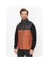 Columbia Елек Powder Lite™ Vest Оранжев Regular Fit - Pepit.bg