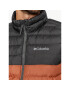 Columbia Елек Powder Lite™ Vest Оранжев Regular Fit - Pepit.bg