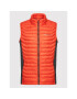 Columbia Елек Powder Pass Vest 1842414 Оранжев Regular Fit - Pepit.bg