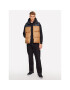 Columbia Елек Puffect™ II Vest Кафяв Regular Fit - Pepit.bg
