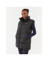 Columbia Елек Puffect™ Mid Vest Черен Regular Fit - Pepit.bg