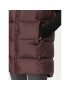 Columbia Елек Puffect™ Mid Vest Кафяв Regular Fit - Pepit.bg