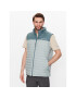 Columbia Елек Silver Falls™ 2034515 Зелен Regular Fit - Pepit.bg