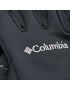 Columbia Мъжки ръкавици Omni-Heat Touch™ Liner 1827791 Черен - Pepit.bg