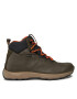 Columbia Обувки Landroamer™ Explorer Wp 2044481 Кафяв - Pepit.bg
