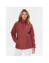 Columbia Outdoor яке Bugaboo™ II Fleece Interchange Jacket Червен Regular Fit - Pepit.bg