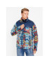Columbia Outdoor яке Bugaboo™ II Fleece Interchange Jacket Син Regular Fit - Pepit.bg