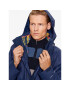Columbia Outdoor яке Bugaboo™ II Fleece Interchange Jacket Син Regular Fit - Pepit.bg