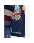 Columbia Outdoor яке Bugaboo™ II Fleece Interchange Jacket Син Regular Fit - Pepit.bg