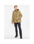 Columbia Outdoor яке Explorer's Edge™ Insulated Jacket Кафяв Regular Fit - Pepit.bg