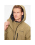 Columbia Outdoor яке Explorer's Edge™ Insulated Jacket Кафяв Regular Fit - Pepit.bg