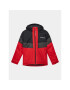 Columbia Outdoor яке Lightning Lift™ II Jacket Червен Regular Fit - Pepit.bg