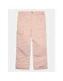 Columbia Outdoor панталони Bugaboo™ II Pant Червен Regular Fit - Pepit.bg