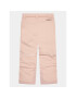 Columbia Outdoor панталони Bugaboo™ II Pant Червен Regular Fit - Pepit.bg