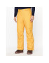 Columbia Outdoor панталони Bugaboo™ IV Pant Жълт Regular Fit - Pepit.bg