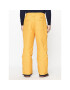 Columbia Outdoor панталони Bugaboo™ IV Pant Жълт Regular Fit - Pepit.bg