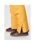 Columbia Outdoor панталони Bugaboo™ IV Pant Жълт Regular Fit - Pepit.bg
