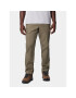 Columbia Outdoor панталони Rapid Rivers™ Cargo Pant Зелен Regular Fit - Pepit.bg