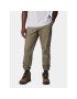 Columbia Outdoor панталони Rapid Rivers™ Cargo Pant Зелен Regular Fit - Pepit.bg