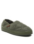 Columbia Пантофи Omni Heat Lazy Bend Moc BM6178 Каки - Pepit.bg