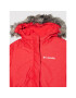 Columbia Парка Nordic Strider Jacket 15570616 Червен Regular Fit - Pepit.bg