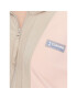 Columbia Полар Back Bowl™ 2001293 Оранжев Regular Fit - Pepit.bg