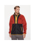 Columbia Полар Back Bowl™ Full Zip Fleece Оранжев Regular Fit - Pepit.bg