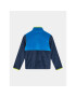 Columbia Полар Back Bowl™ Full Zip Fleece Син Regular Fit - Pepit.bg