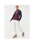Columbia Полар Benton Springs™ 1/2 Snap Pullover Червен Regular Fit - Pepit.bg