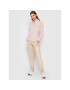Columbia Полар Fast Trek 1465351 Розов Regular Fit - Pepit.bg