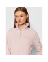 Columbia Полар Fast Trek 1465351 Розов Regular Fit - Pepit.bg
