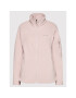 Columbia Полар Fast Trek 1465351 Розов Regular Fit - Pepit.bg